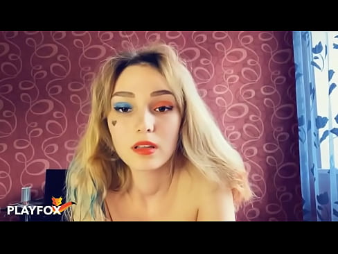 ❤️ Izingilazi ze-magic virtual reality zinginikeze ucansi no-Harley Quinn ❤  kithi zu.porno-fuq.ru ﹏