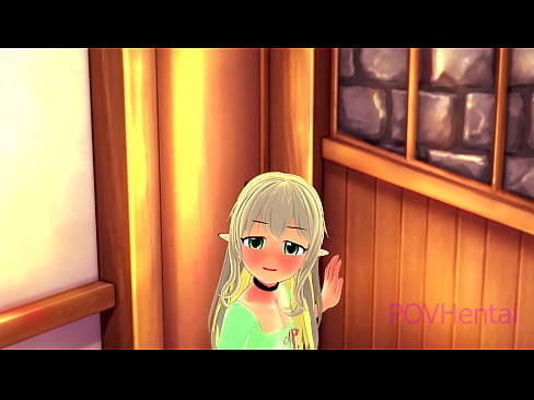 ❤️ (Trap) I-Elvish maid ikusiza ukugeza ubuso bakho. ❤  kithi zu.porno-fuq.ru ﹏